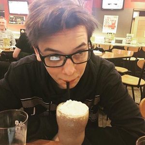 Meet your Posher, Jason